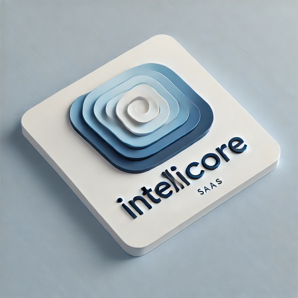 IntelliCore Distribution Platform Hero Image