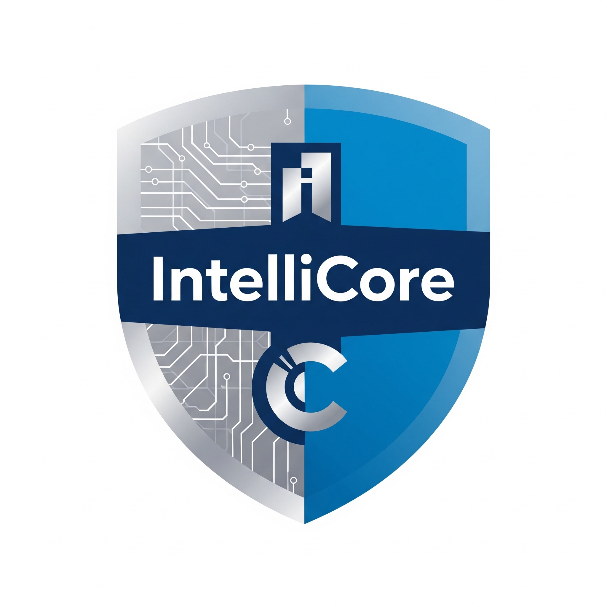 IntelliCore Logo